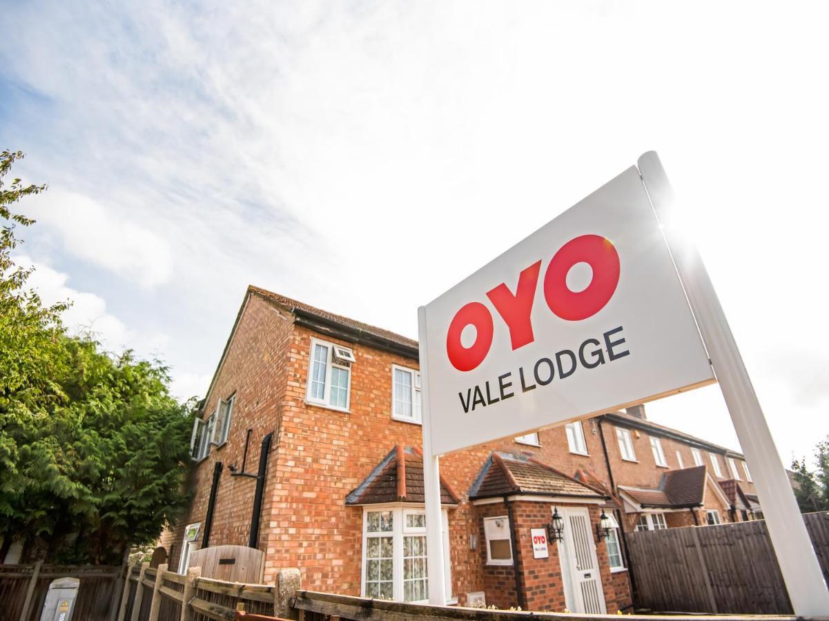 Oyo Vale Lodge Windsor Dış mekan fotoğraf